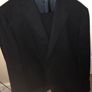 Polo By Ralph Lauren Made in Italy 2 Button Suit